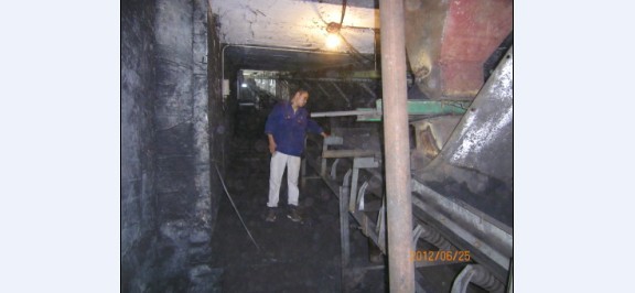 檢修記錄-動力 檢修記錄-動力